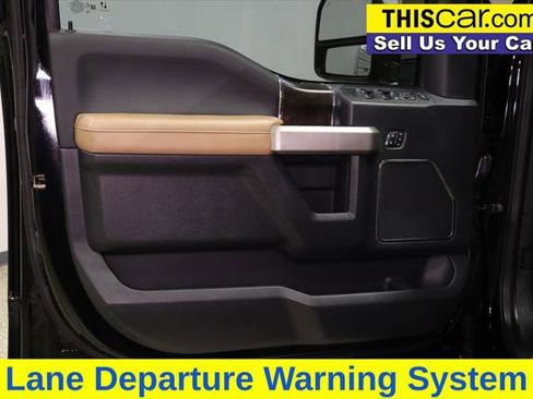 Used 2022 Ford F250 Lariat w/ Lariat Ultimate Package image 27