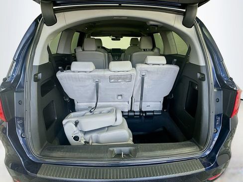 Used 2018 Honda Odyssey EX-L image 25