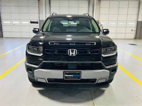 New 2026 Honda Passport RTL image 13