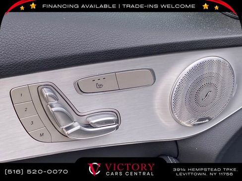 Used 2021 Mercedes-Benz C 300 Sedan image 13