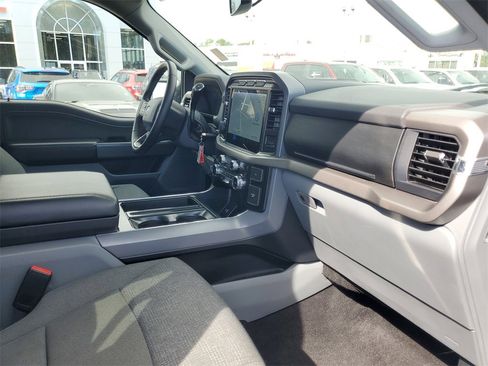 Used 2024 Ford F150 XLT w/ Mobile Office Package image 32