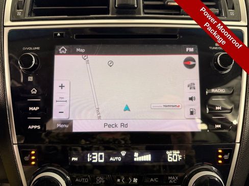 Used 2019 Subaru Outback 2.5i Premium image 24