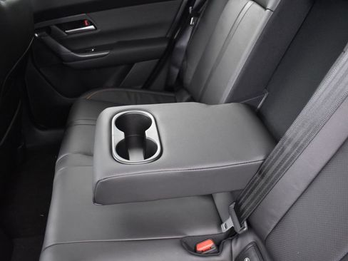 New 2026 MAZDA CX-50 AWD 2.5 Hybrid w/ Cargo Package image 24