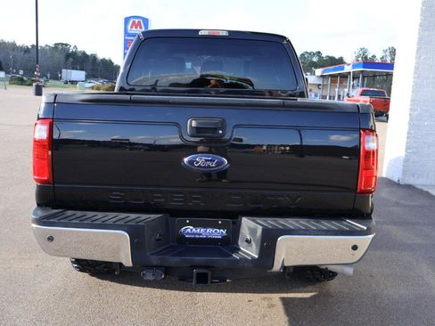 Used 2015 Ford F250 XLT w/ XLT Value Package image 8