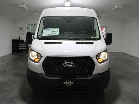 New 2026 Ford Transit 250 148 Medium Roof w/ Load Area Protection Package RWD image 49
