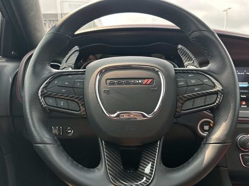 Used 2023 Dodge Charger Scat Pack w/ Plus Group RWD image 20