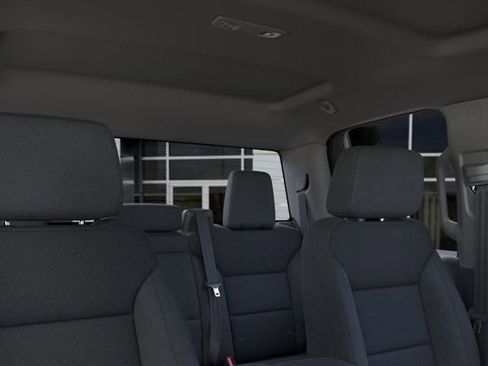 New 2026 GMC Sierra 1500 SLE image 24