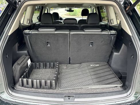 Used 2021 Volkswagen Atlas SEL Premium AWD/4WD image 31