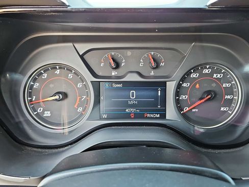 Used 2023 Chevrolet Camaro LT RWD image 22