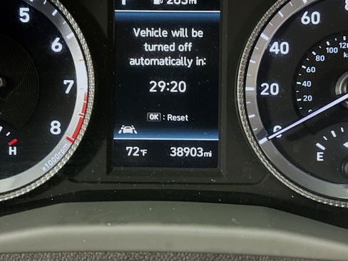 Used 2021 Hyundai Sonata SEL w/ Preferred Accessory Package image 19