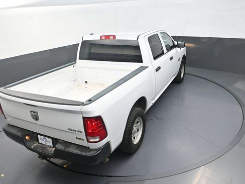 Used 2018 RAM 1500 Tradesman w/ Popular Equipment Group image 21