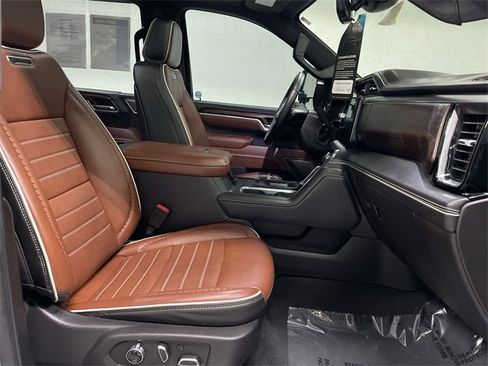 Certified 2025 GMC Sierra 2500 Denali Ultimate image 20