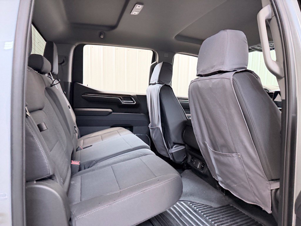 Used 2025 GMC Sierra 1500 Elevation AWD/4WD image 31