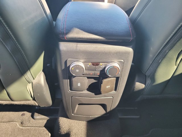 Certified 2022 Ford Explorer Timberline AWD/4WD image 15