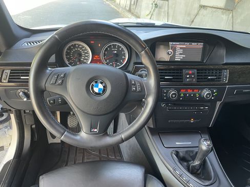 Used 2013 BMW M3 Coupe RWD image 9