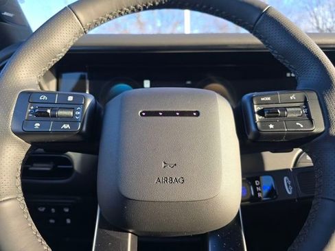 New 2026 Hyundai Palisade XRT Pro image 23