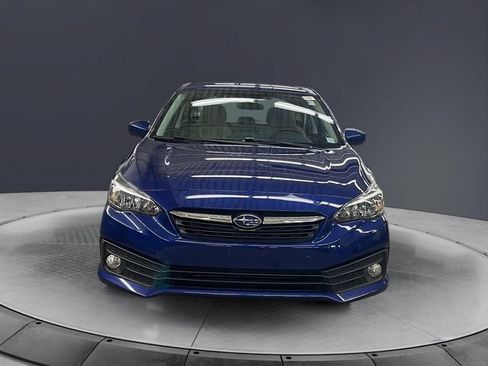 Used 2022 Subaru Impreza 2.0i Premium AWD/4WD image 8