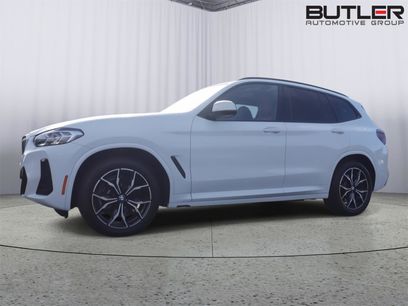 Used 2024 BMW X3 sDrive30i w/ M Sport Package