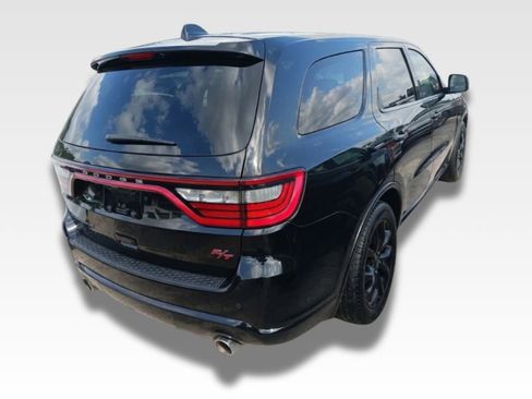 Used 2019 Dodge Durango R/T w/ Blacktop Package image 4