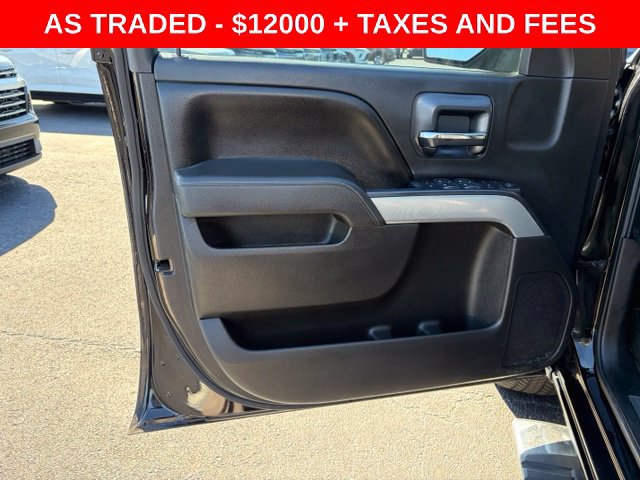 Used 2015 Chevrolet Silverado 1500 LT w/ All Star Edition RWD image 12