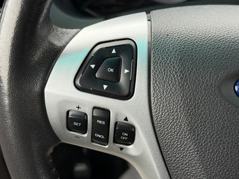 Used 2015 Ford Explorer XLT w/ Equipment Group 202A image 18