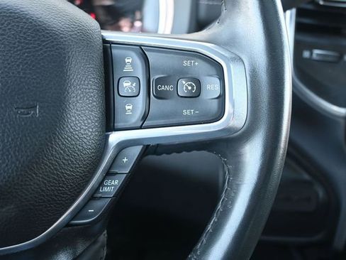 Used 2024 RAM 3500 Laramie w/ Night Edition image 34