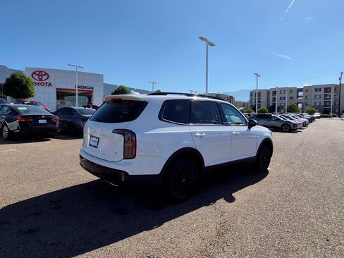 Used 2024 Kia Telluride SX X-Pro AWD/4WD image 5