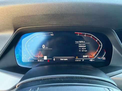 Used 2019 BMW X5 xDrive40i AWD/4WD image 35