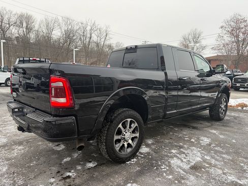 Used 2021 RAM 3500 Limited image 7