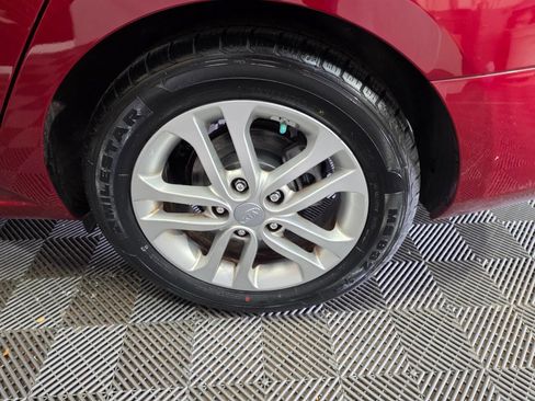 Used 2012 Kia Forte EX w/ Tech Pkg image 33