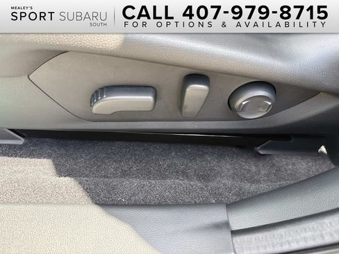 New 2026 Subaru Crosstrek 2.5i Wilderness AWD/4WD image 27