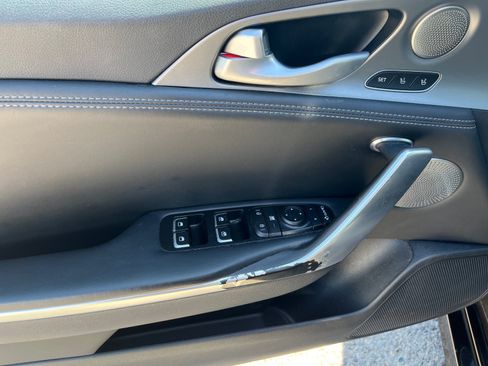 Used 2021 Kia Stinger GT2 RWD image 17