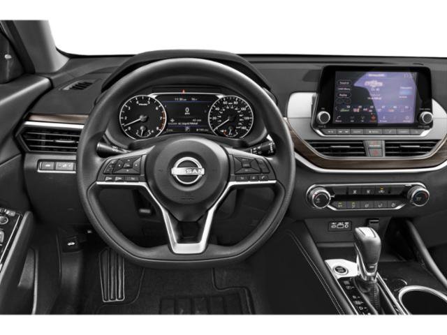 Used 2023 Nissan Altima 2.5 SV w/ SV Premium Package AWD/4WD image 10