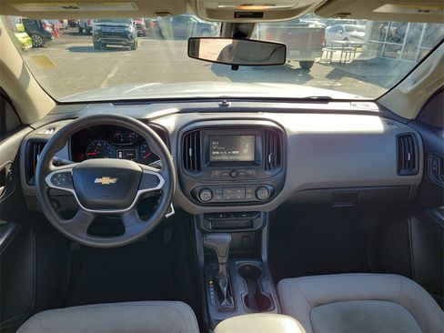 Used 2018 Chevrolet Colorado W/T w/ WT Convenience Package image 23