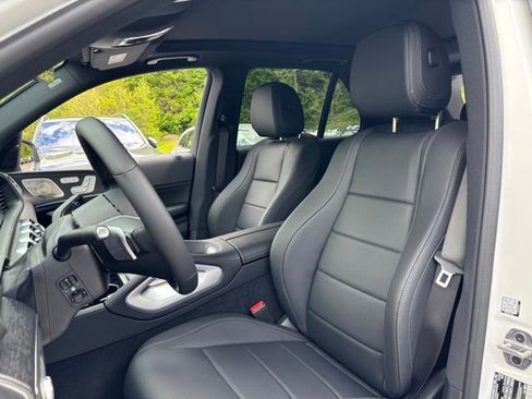 New 2026 Mercedes-Benz GLE 350 4MATIC image 10