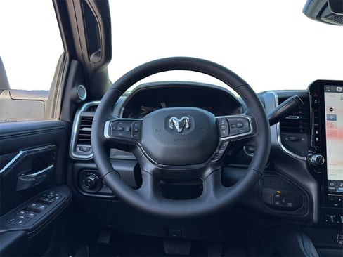 New 2025 RAM 2500 Laramie image 12