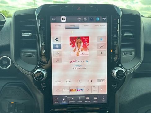 New 2026 RAM 2500 Tradesman image 32