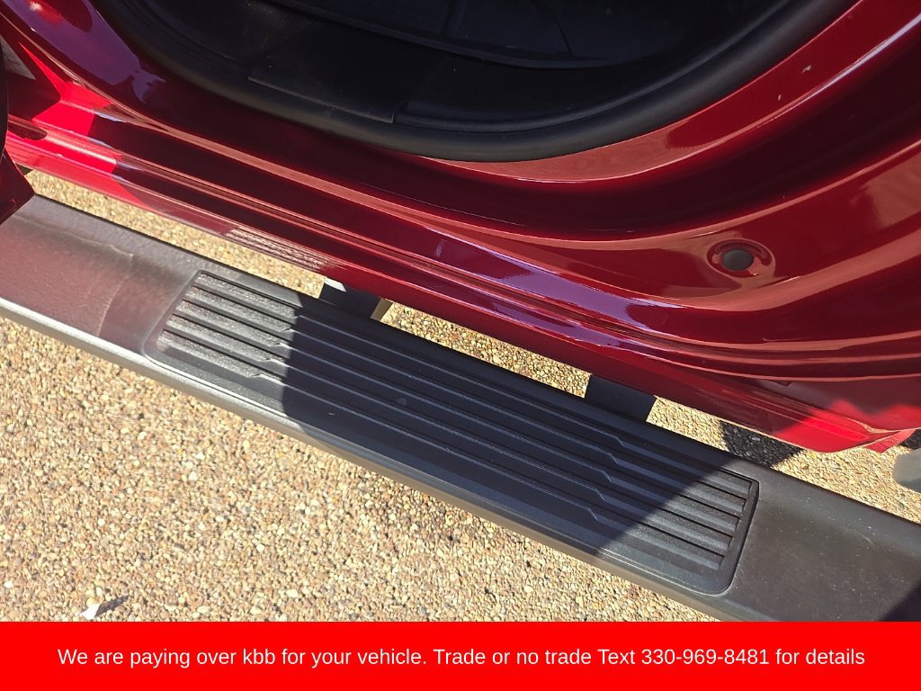Used 2020 Chevrolet Silverado 1500 RST w/ All-Star Edition AWD/4WD image 34