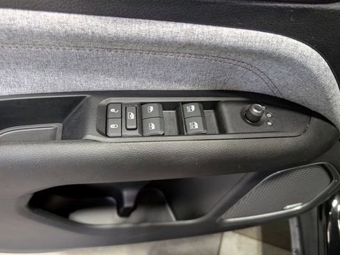 Used 2022 Jeep Compass Latitude w/ Sun and Sound Group image 14