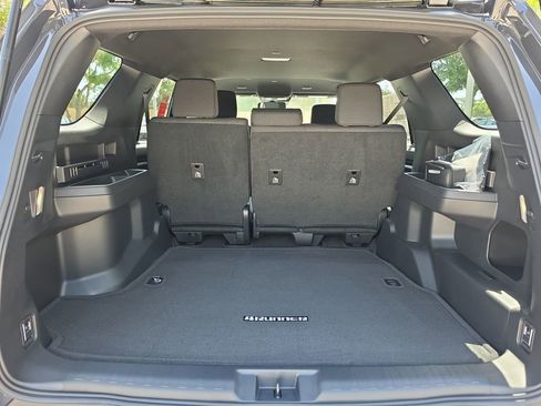 New 2026 Toyota 4Runner SR5 RWD image 30