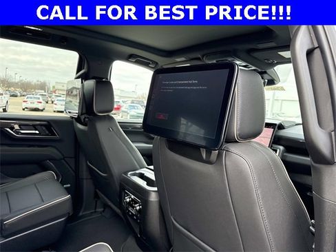 New 2026 GMC Yukon Elevation w/ Elevation Premium Package image 19