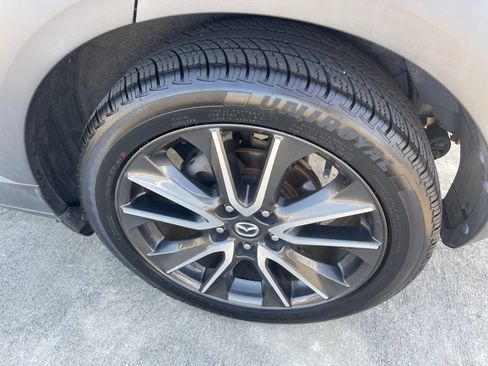Used 2018 MAZDA CX-3 Touring w/ Preferred Equipment Package FWD image 14