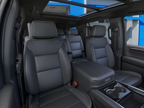 New 2026 Chevrolet Tahoe Premier image 16