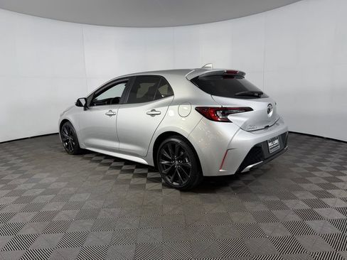 Used 2024 Toyota Corolla XSE image 9