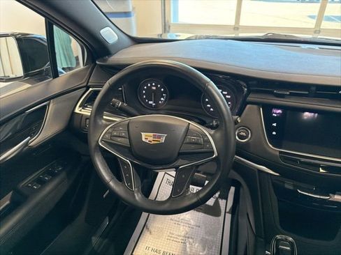 Used 2024 Cadillac XT5 Premium Luxury w/ Technology Package image 29