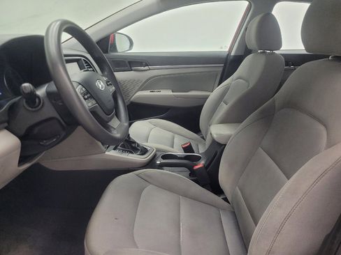 Used 2018 Hyundai Elantra SEL FWD image 17
