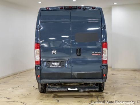 Used 2019 RAM ProMaster 2500 FWD image 5