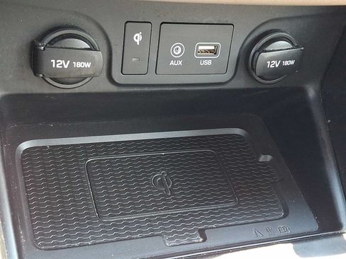 Used 2019 Hyundai Tucson Ultimate AWD/4WD image 24