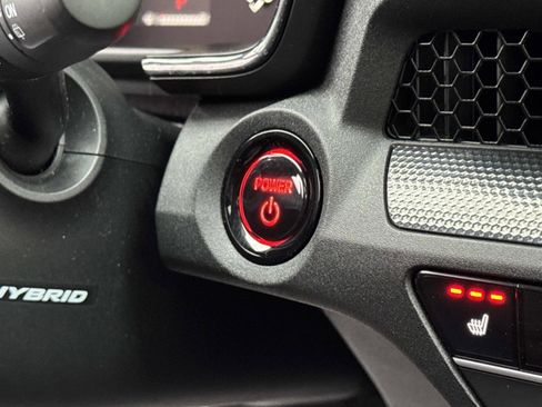 Certified 2025 Honda CR-V Sport image 6