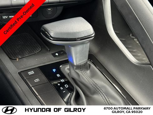 Certified 2025 Hyundai Elantra Sport FWD image 21